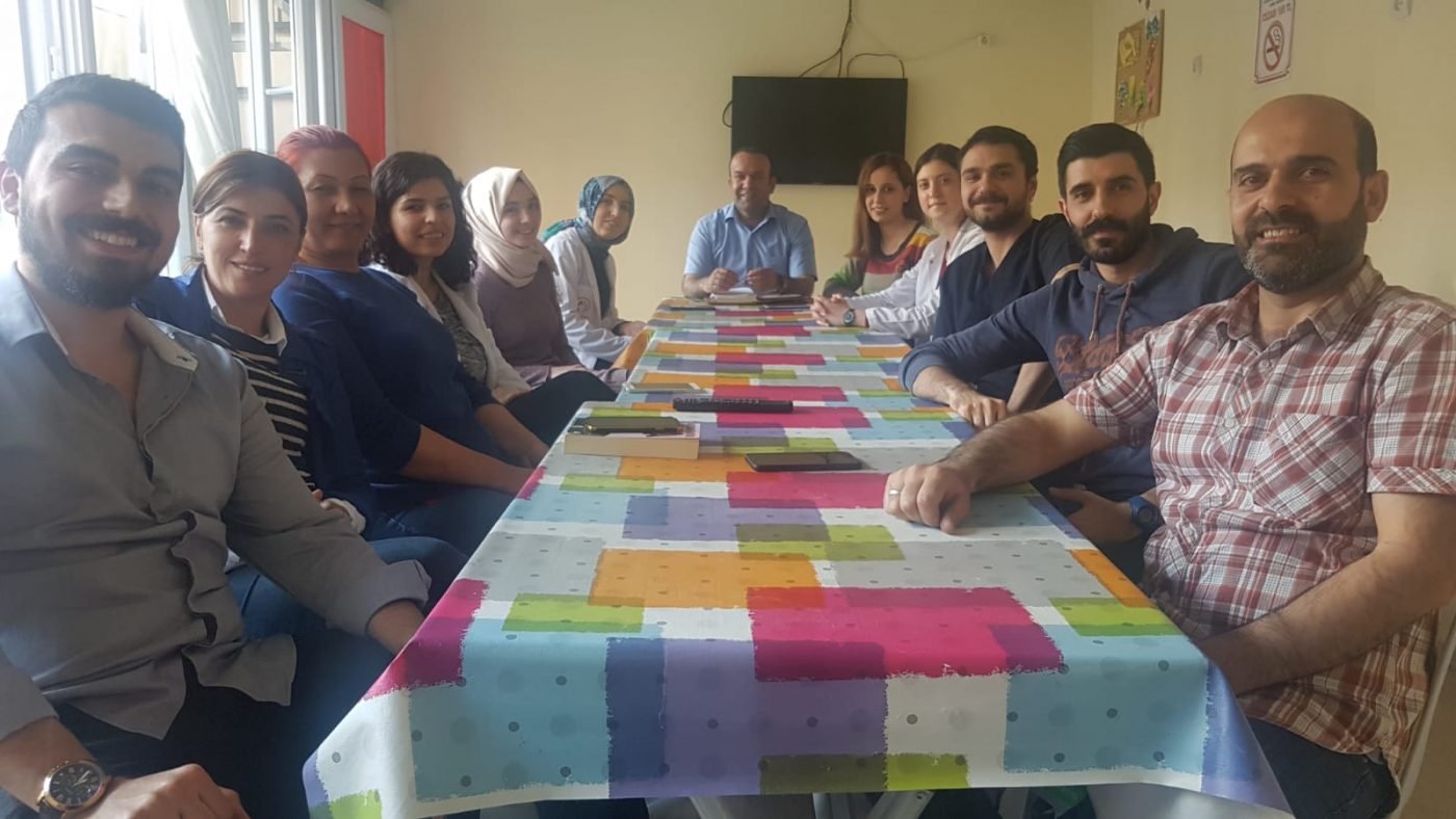 Terapi Yaşam Florya