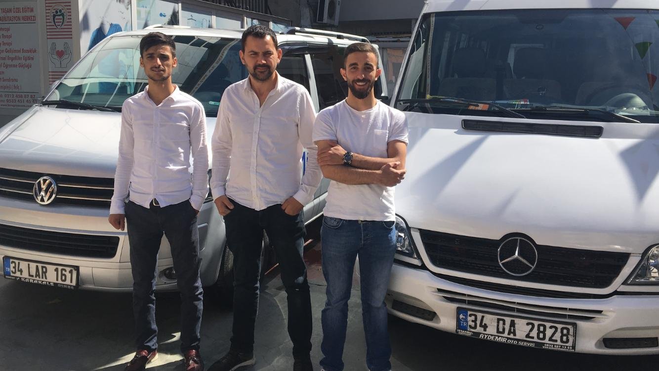 Terapi Yaşam Florya