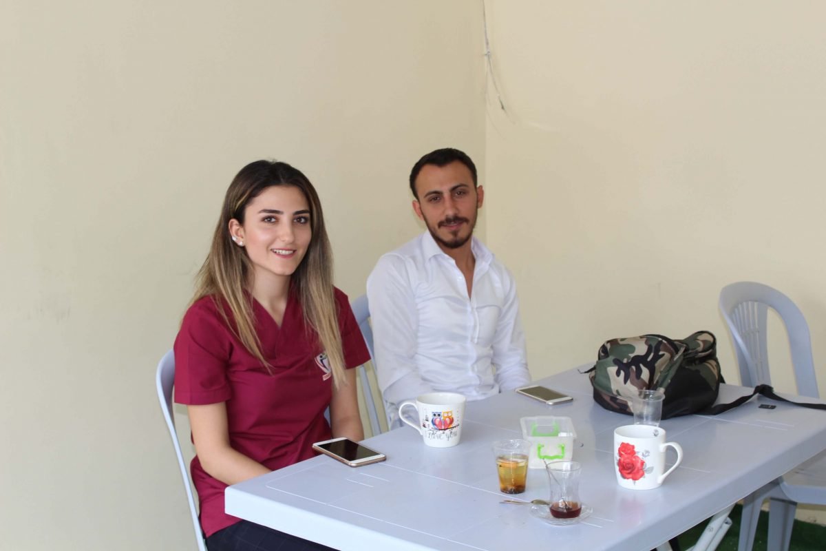 Terapi Yaşam Florya