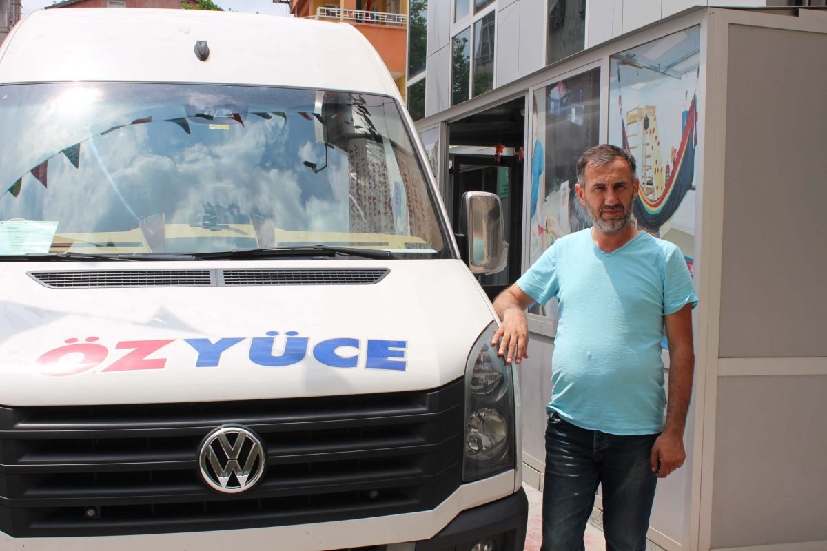 Terapi Yaşam Florya