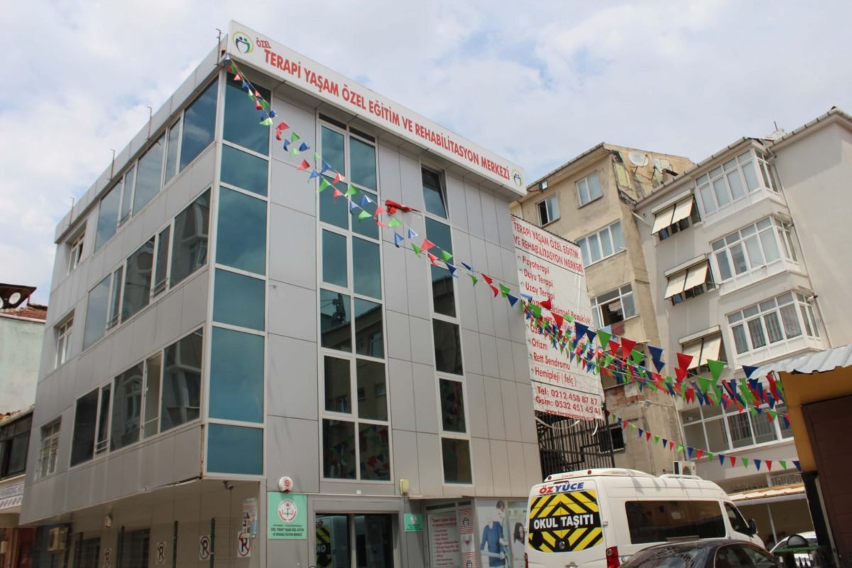 Terapi Yaşam Florya