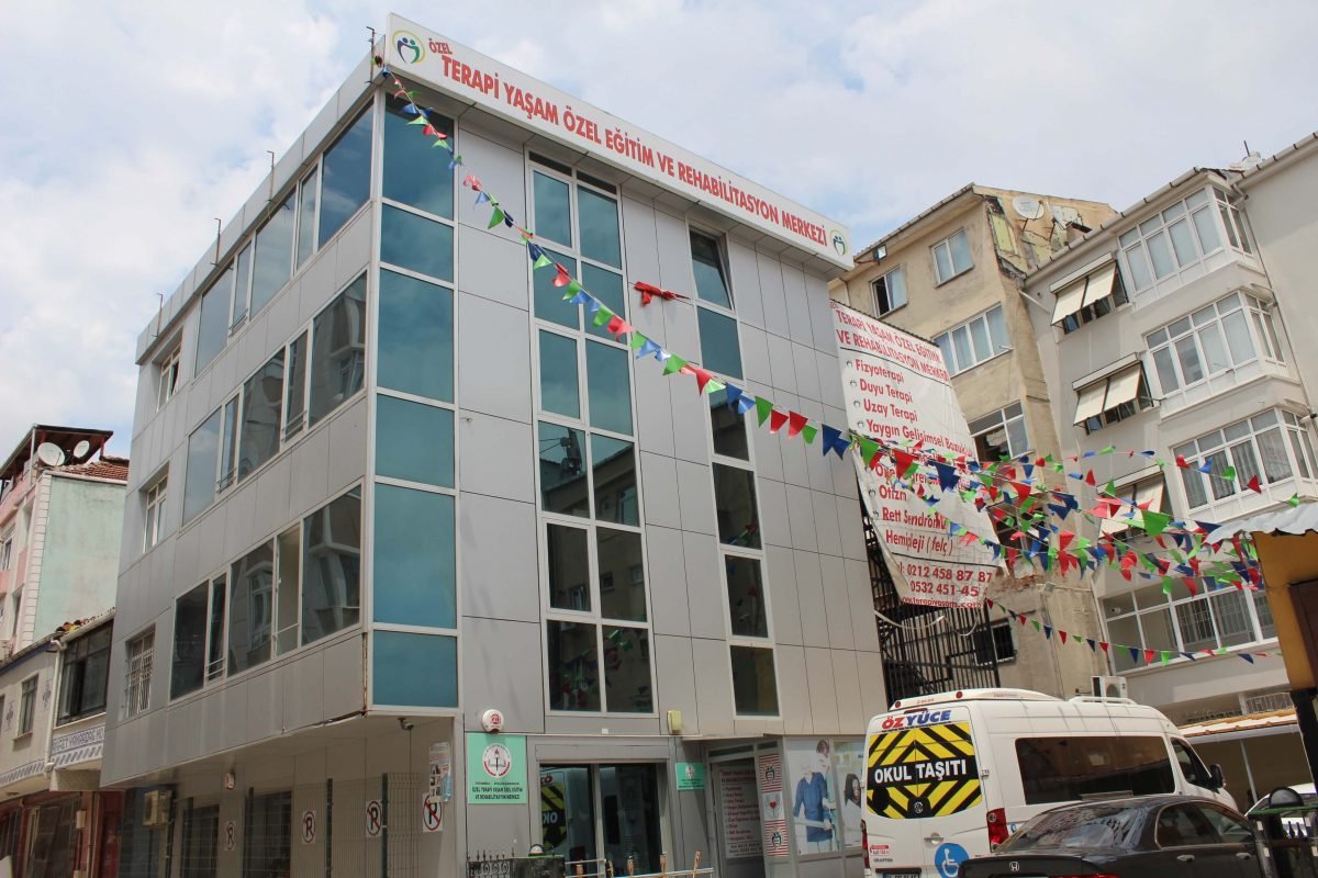 Terapi Yaşam Florya