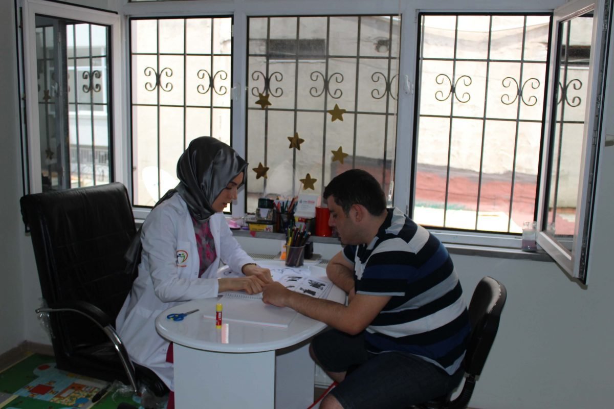 Terapi Yaşam Florya