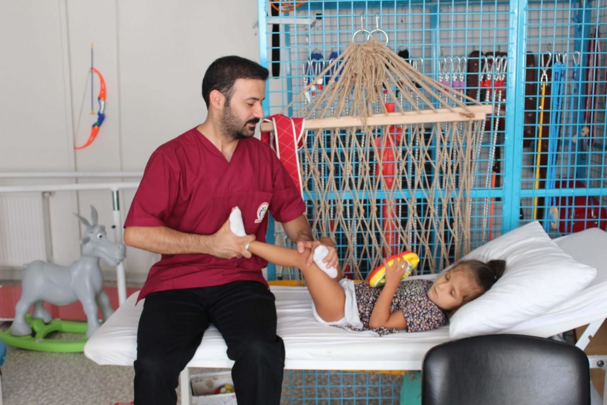 Terapi Yaşam Florya
