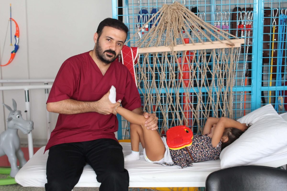 Terapi Yaşam Florya