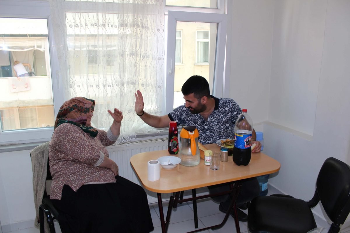 Terapi Yaşam Florya
