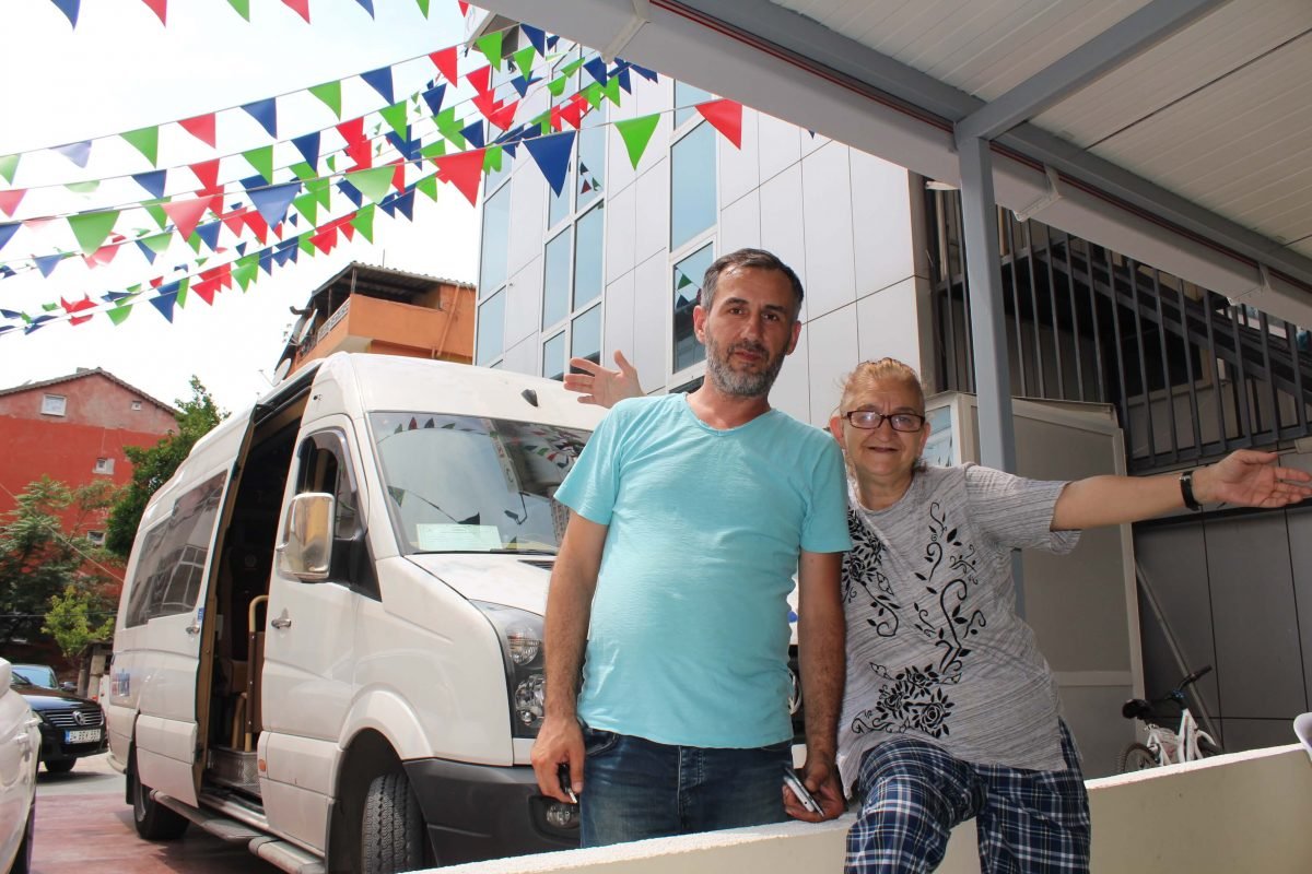 Terapi Yaşam Florya