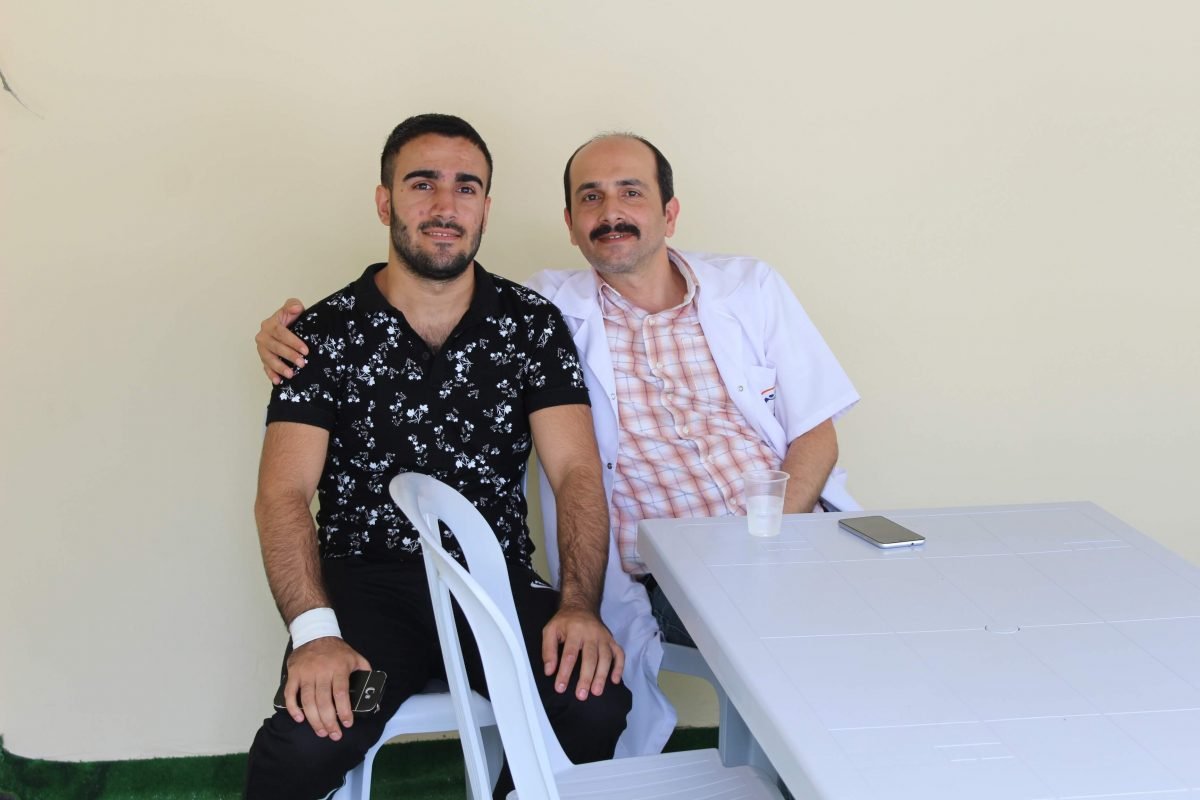 Terapi Yaşam Florya