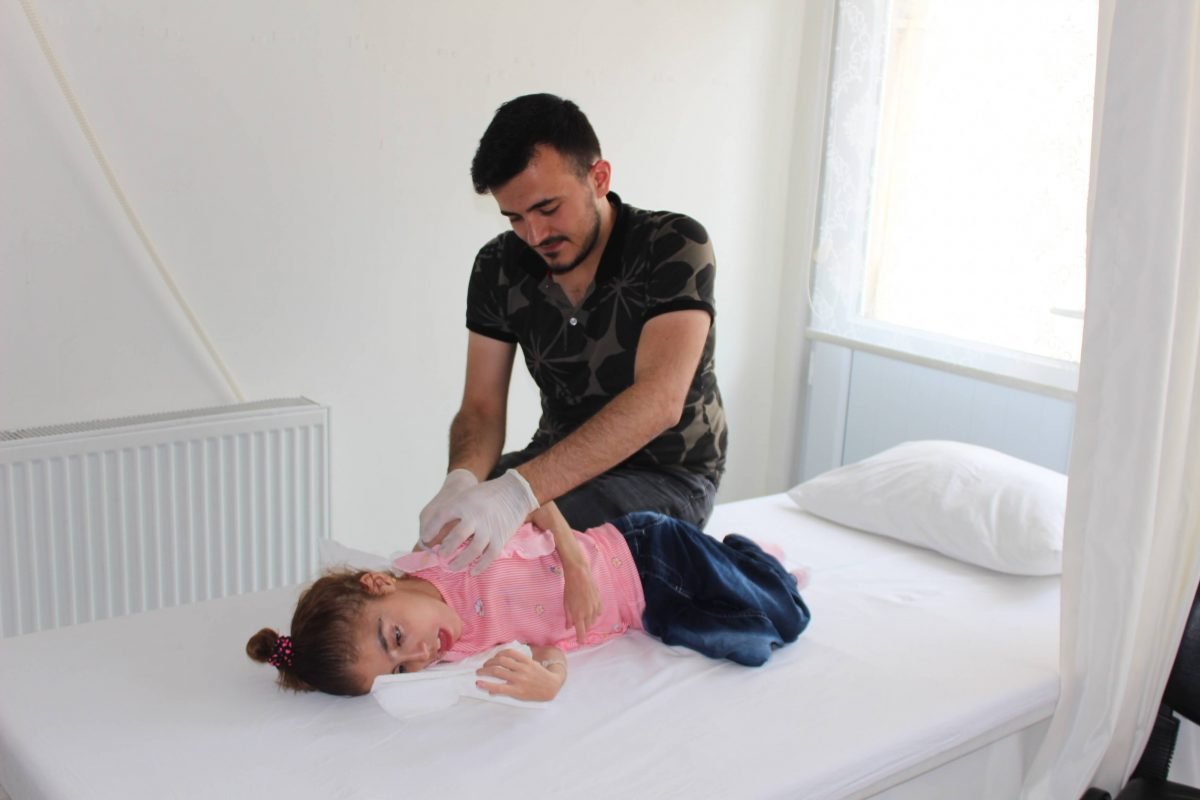 Terapi Yaşam Florya