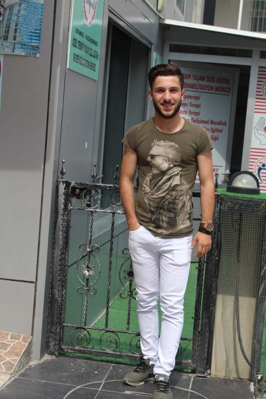 Terapi Yaşam Florya