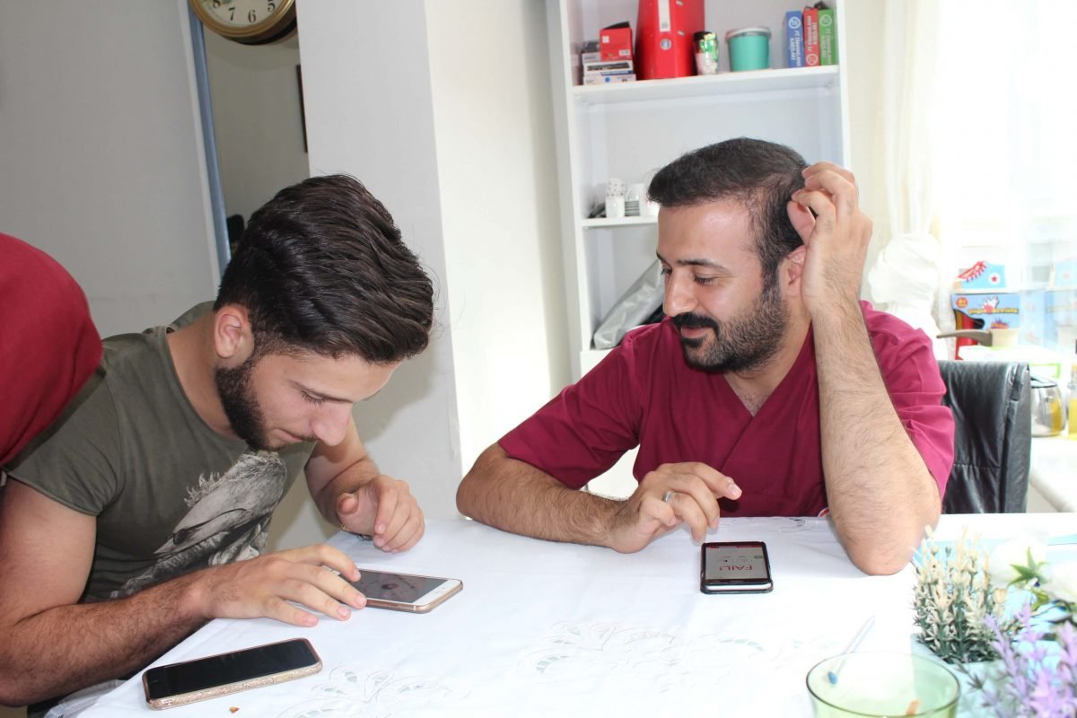 Terapi Yaşam Florya