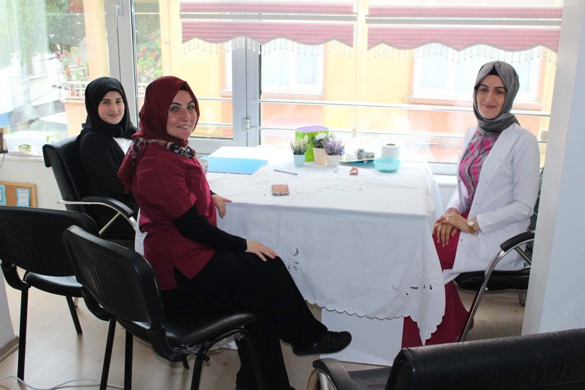 Terapi Yaşam Florya