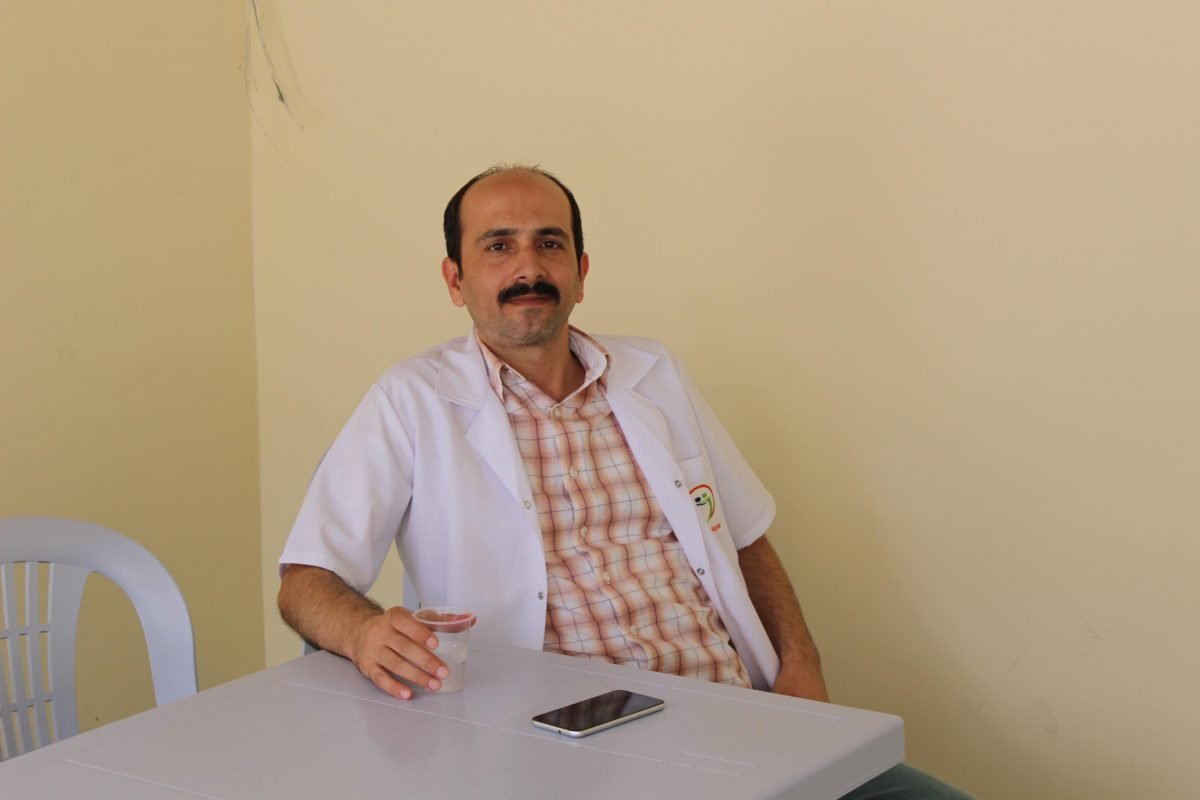 Terapi Yaşam Florya