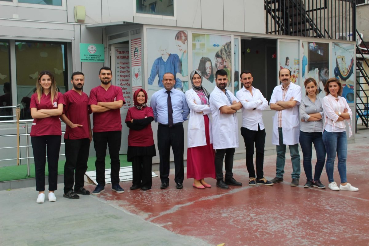 Terapi Yaşam Florya