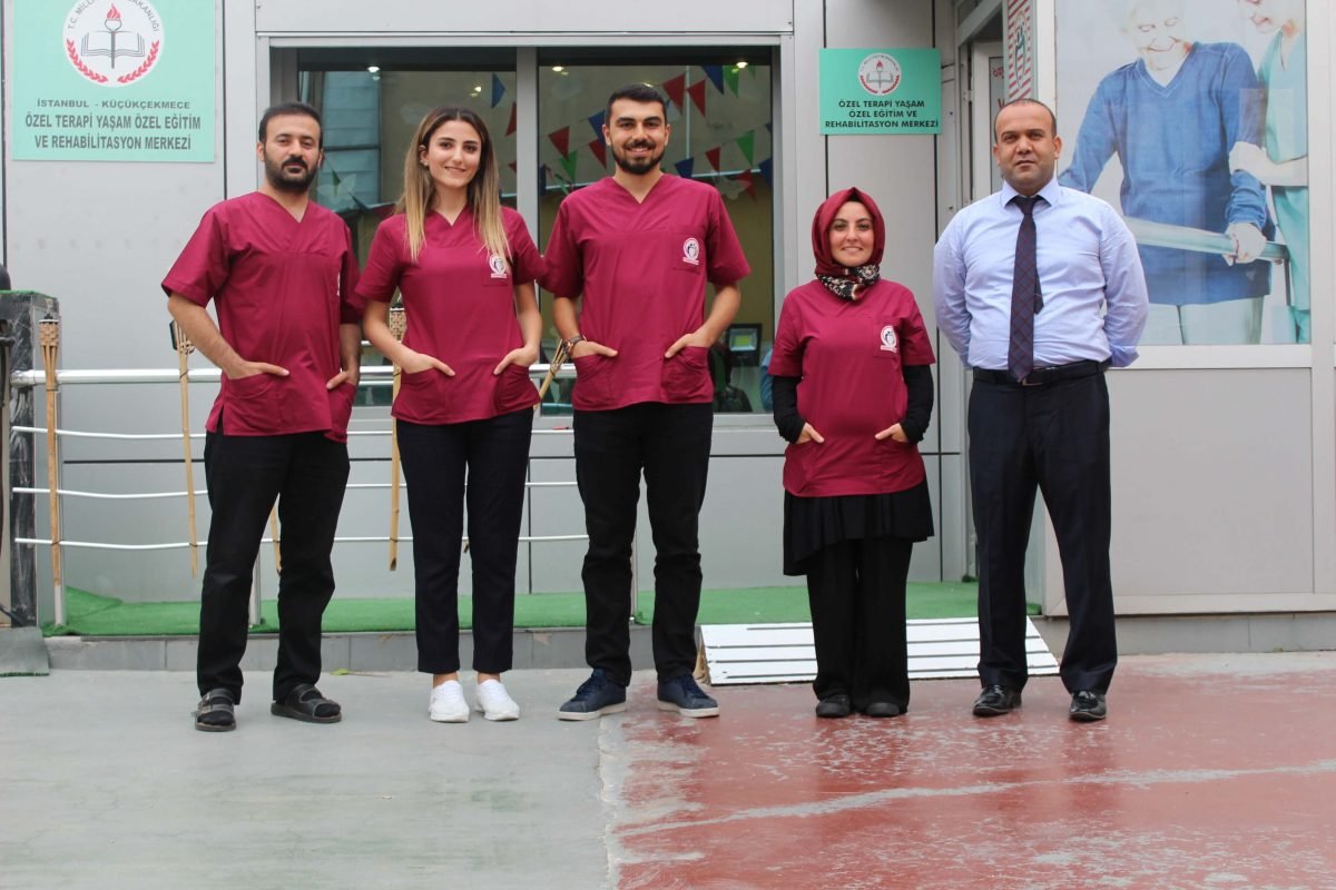 Terapi Yaşam Florya