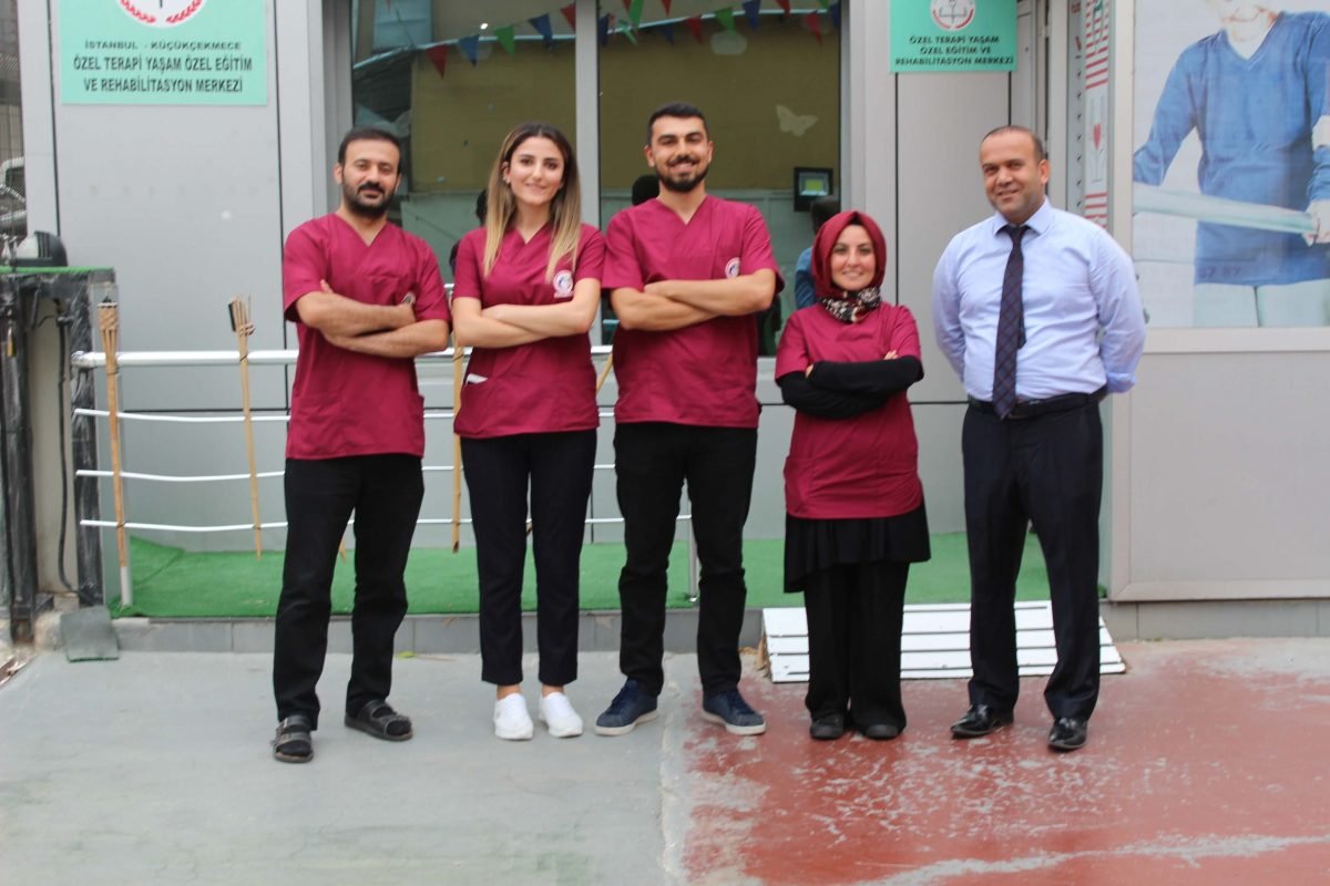 Terapi Yaşam Florya
