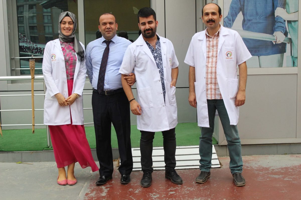 Terapi Yaşam Florya