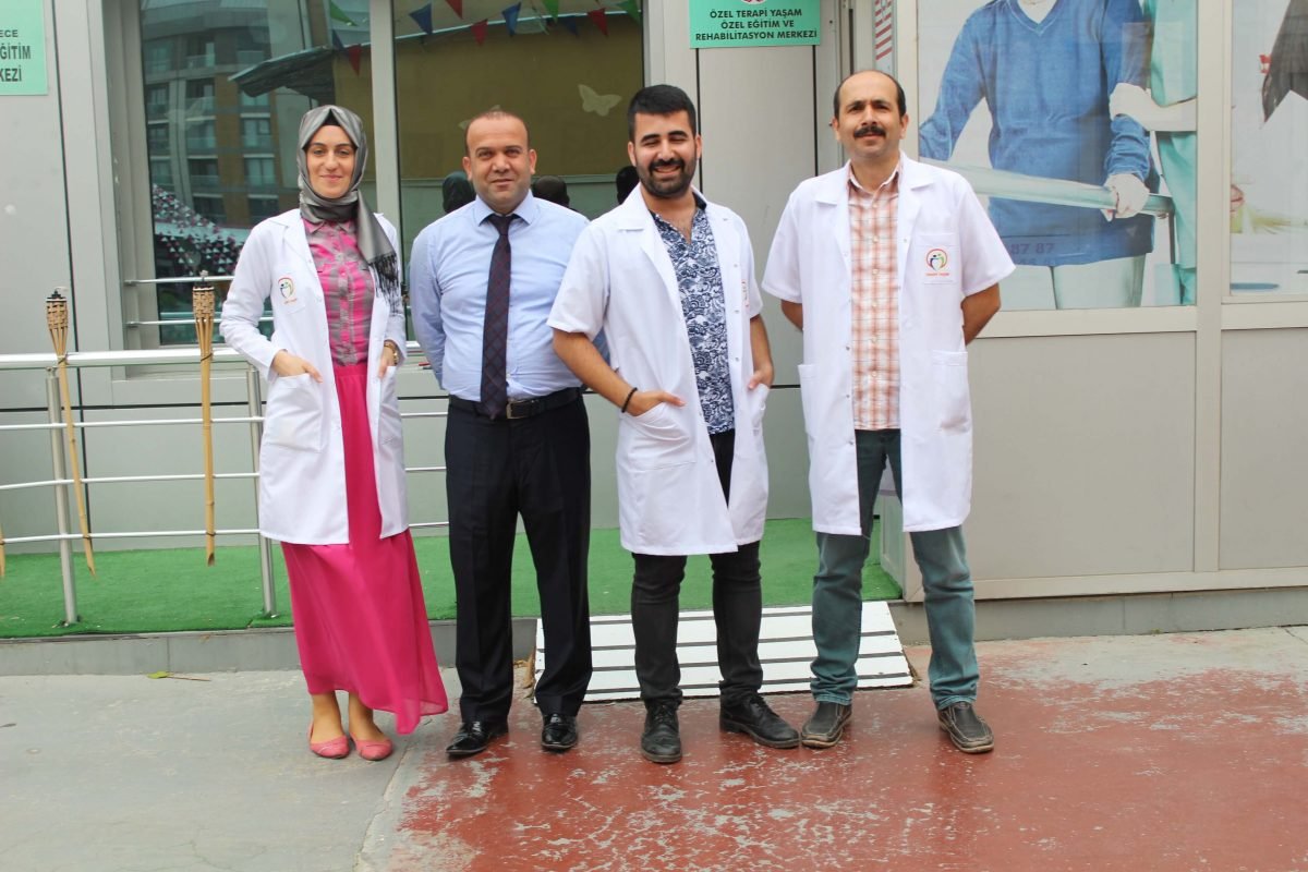 Terapi Yaşam Florya