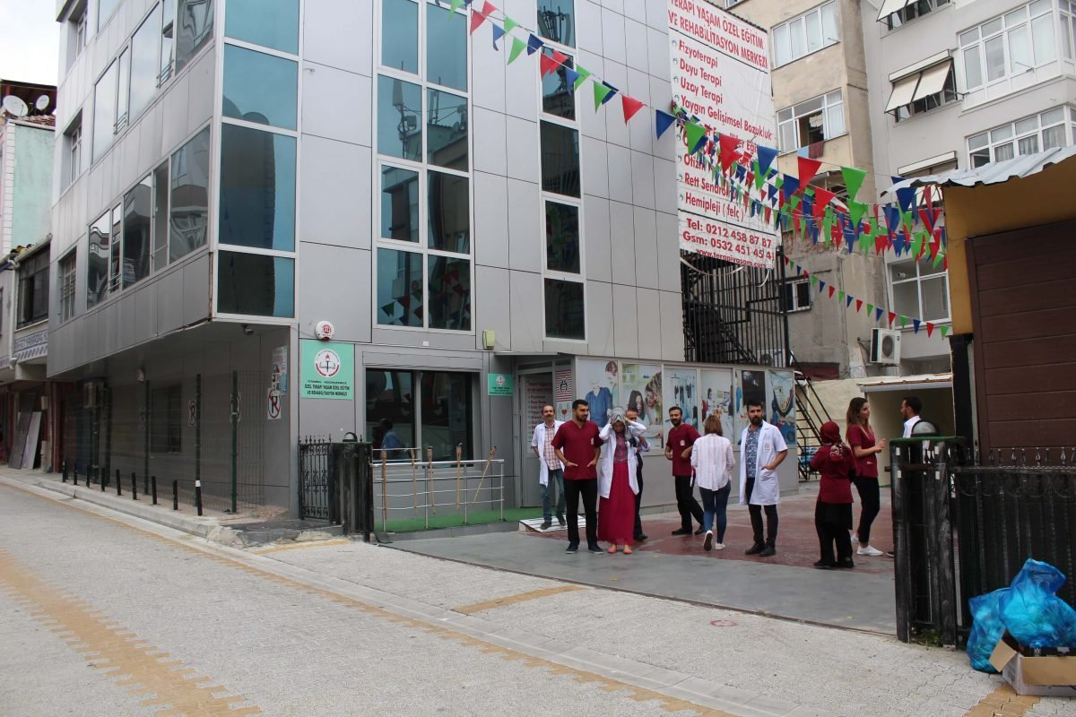 Terapi Yaşam Florya