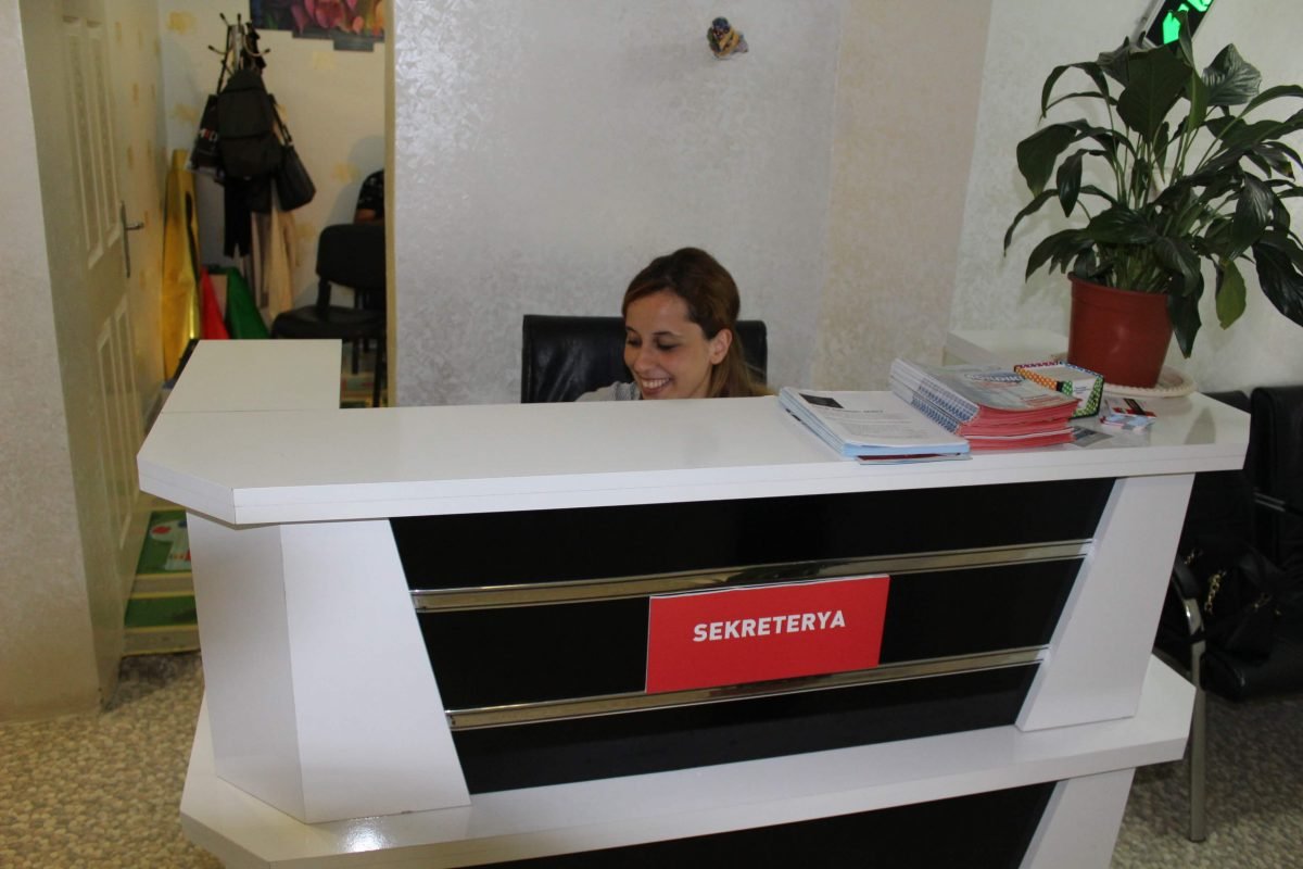 Terapi Yaşam Florya