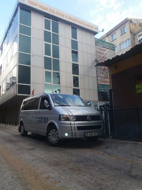 Terapi Yaşam Florya
