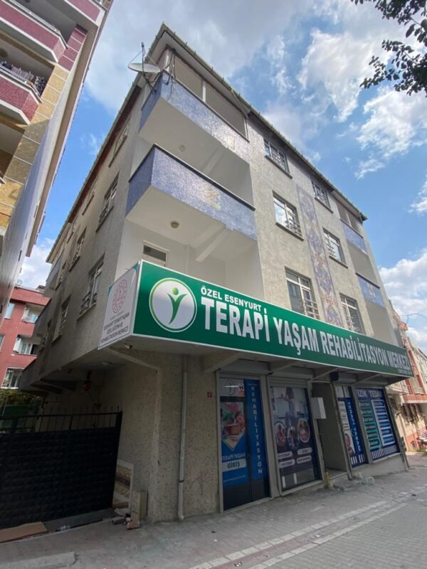 Terapi Yaşam Florya