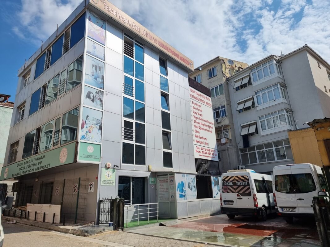 Terapi Yaşam Florya